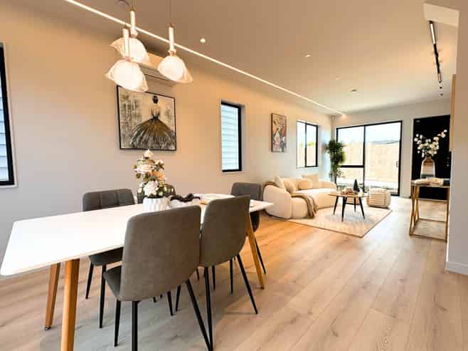 2/59 Howe Street, Howick