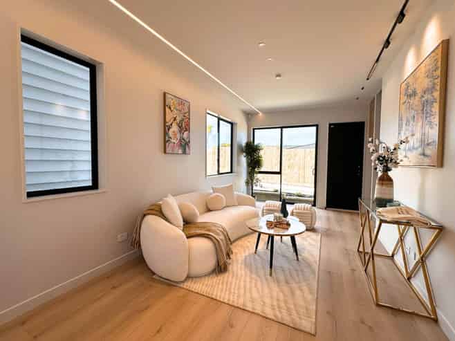 2/59 Howe Street, Howick