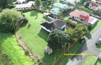 6 Puriri Place, Kaitaia