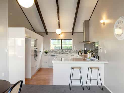 20 Burn-Murdoch Street, Saint Andrews