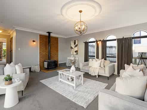 20 Burn-Murdoch Street, Saint Andrews
