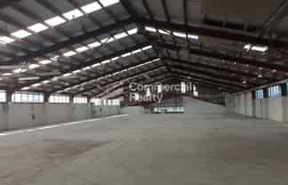 Large West Auckland Warehouse | Well Priced