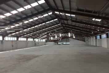 Large West Auckland Warehouse | Well Priced