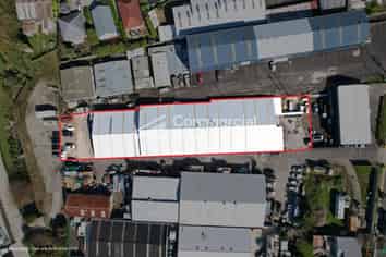 Large West Auckland Warehouse | Well Priced