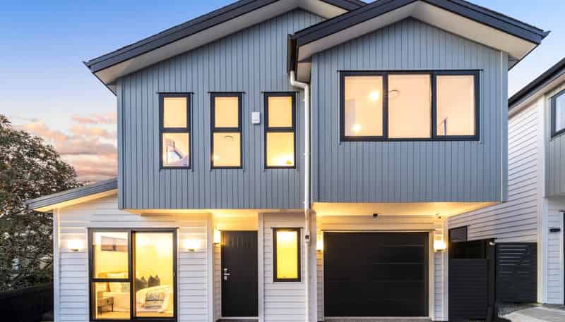 16C Woodhouse Place, West Harbour