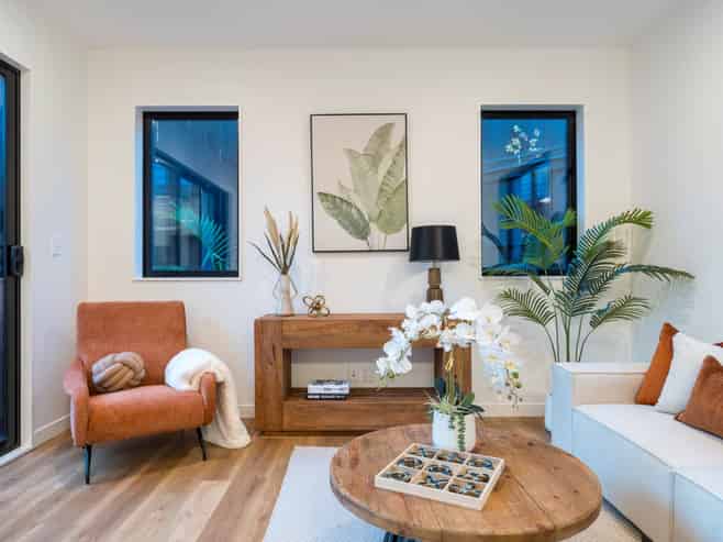 16C Woodhouse Place, West Harbour