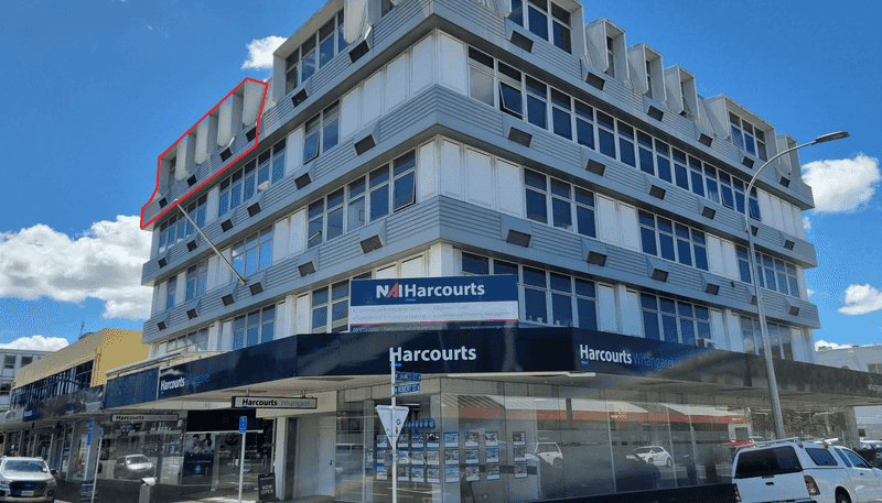 33-35 Robert Street, Whangarei Central