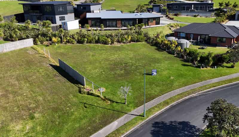 19 Kahu Drive, Mangawhai