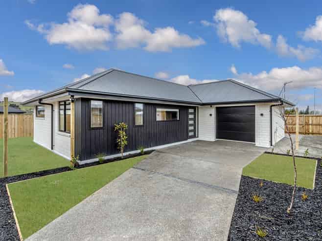 6a Yates Place, Amberley