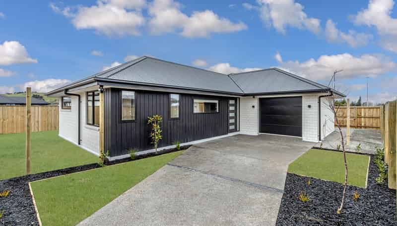 6a Yates Place, Amberley