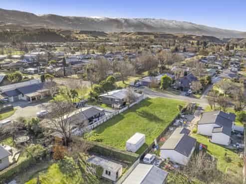 3 Kerry Court, Cromwell