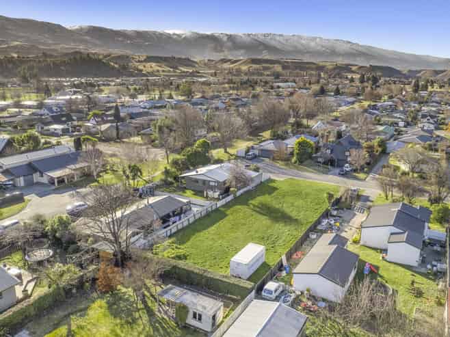 3 Kerry Court, Cromwell