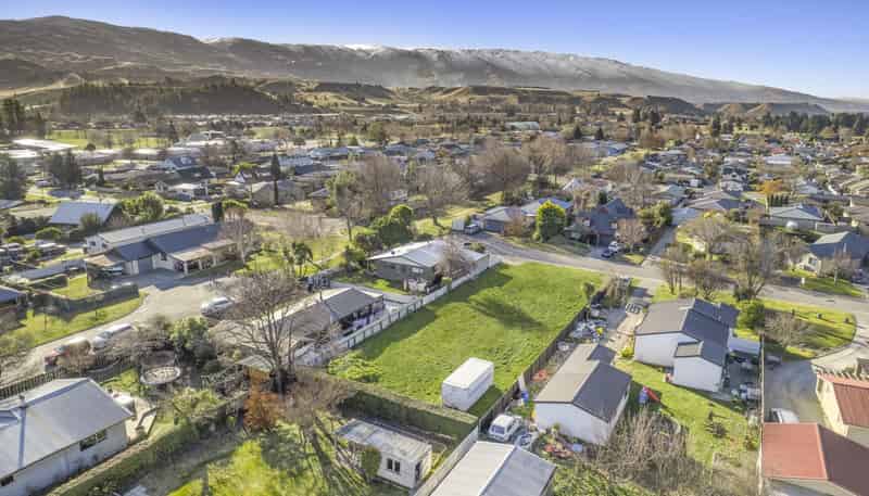 3 Kerry Court, Cromwell