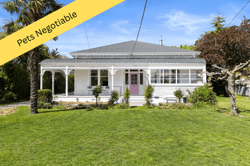 32 High Street, Leeston