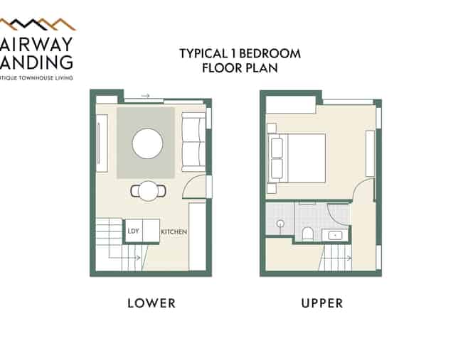  Fairway Landing, Cromwell