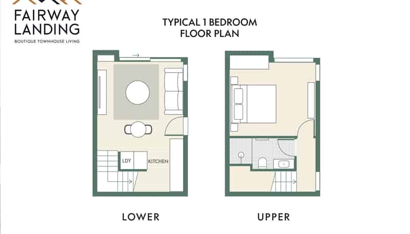  Fairway Landing, Cromwell