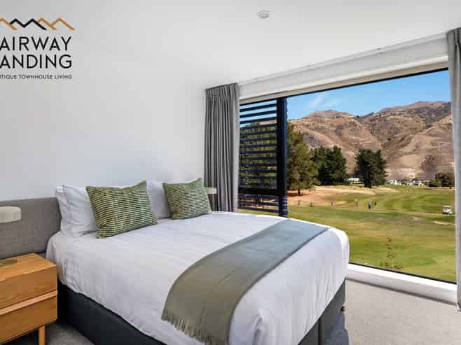  Fairway Landing, Cromwell
