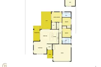 1B MCLEAN STREET, Pokeno