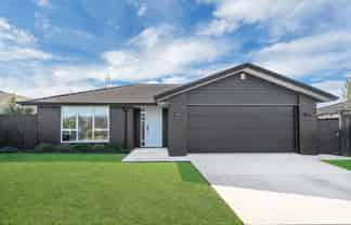 1B MCLEAN STREET, Pokeno