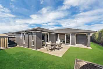 1B MCLEAN STREET, Pokeno