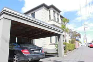 3 Arthur Street, Dunedin Central