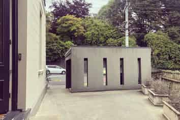 3 Arthur Street, Dunedin Central