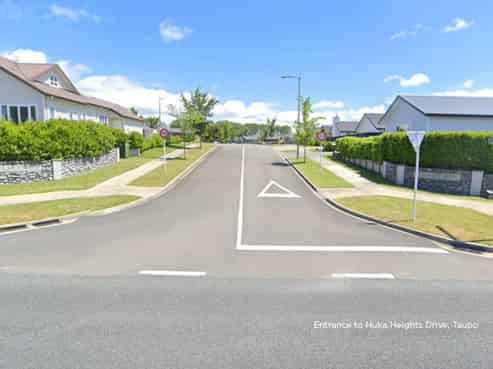 37 Huka Heights Drive, Rangatira Park