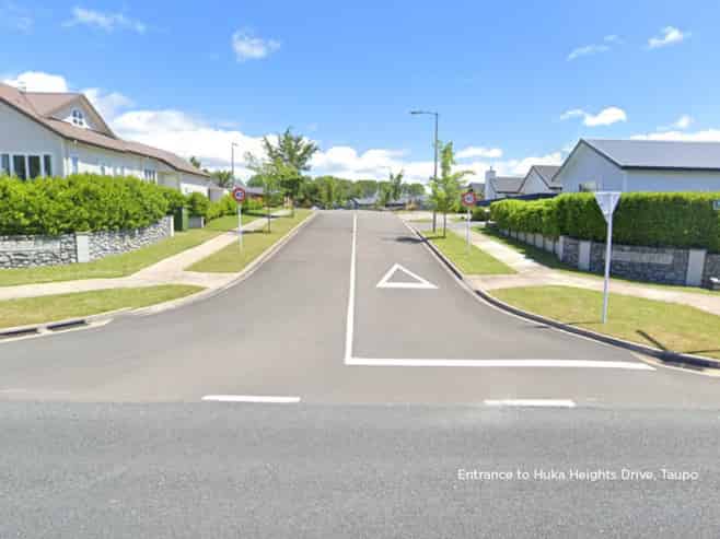 37 Huka Heights Drive, Rangatira Park