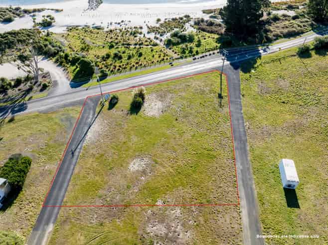 Lot 4, 932 Harington Point Road, Harington Point