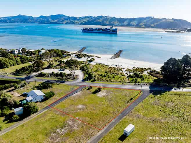 Lot 4, 932 Harington Point Road, Harington Point