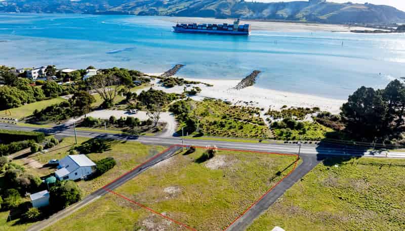 Lot 4, 932 Harington Point Road, Harington Point