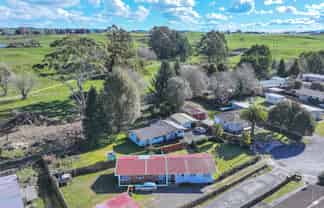 4B Kupe Place, Tokoroa