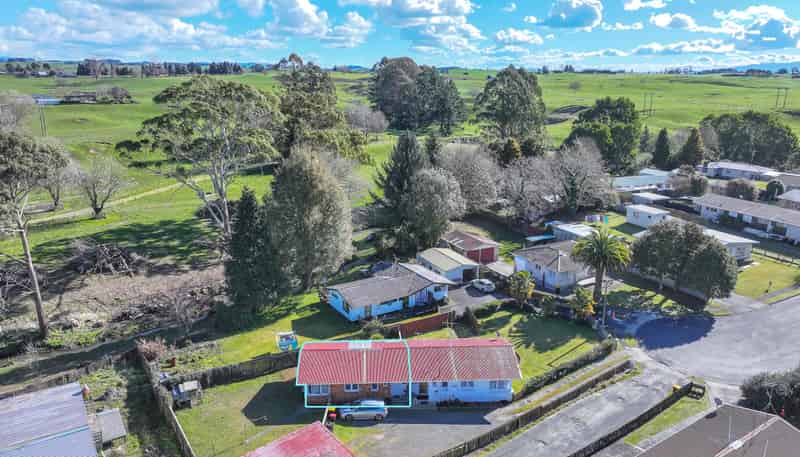 4B Kupe Place, Tokoroa