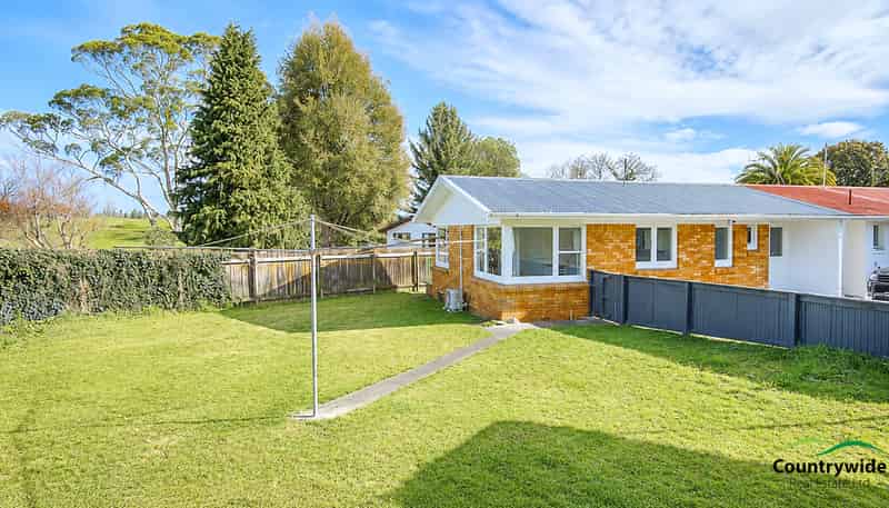 4B Kupe Place, Tokoroa