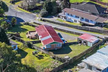4B Kupe Place, Tokoroa