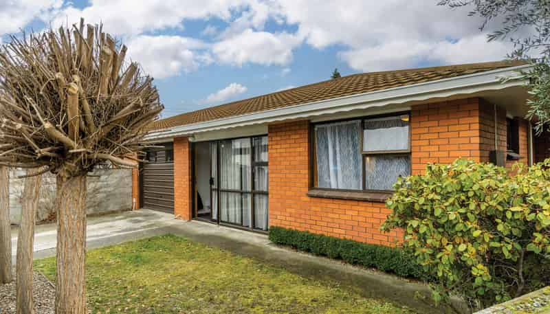 112B Tarbert, Alexandra