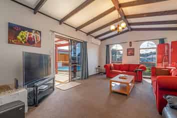 46 Union Street, Foxton