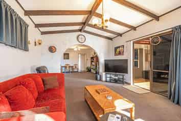 46 Union Street, Foxton