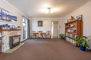 46 Union Street, Foxton