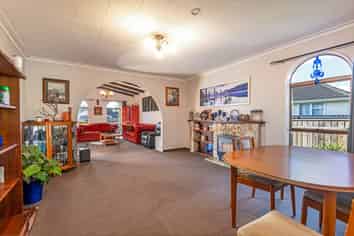 46 Union Street, Foxton