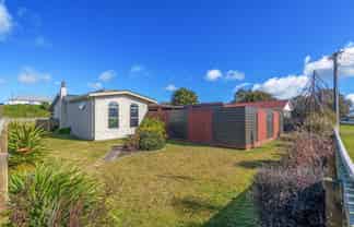 46 Union Street, Foxton