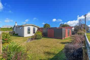 46 Union Street, Foxton