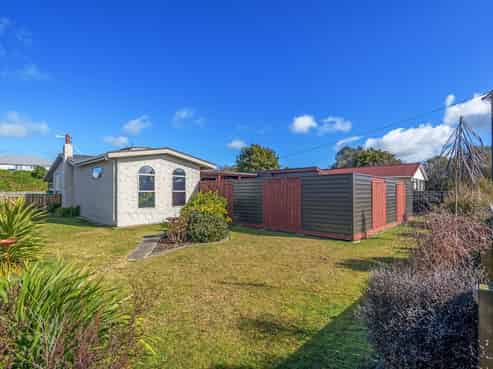 46 Union Street, Foxton
