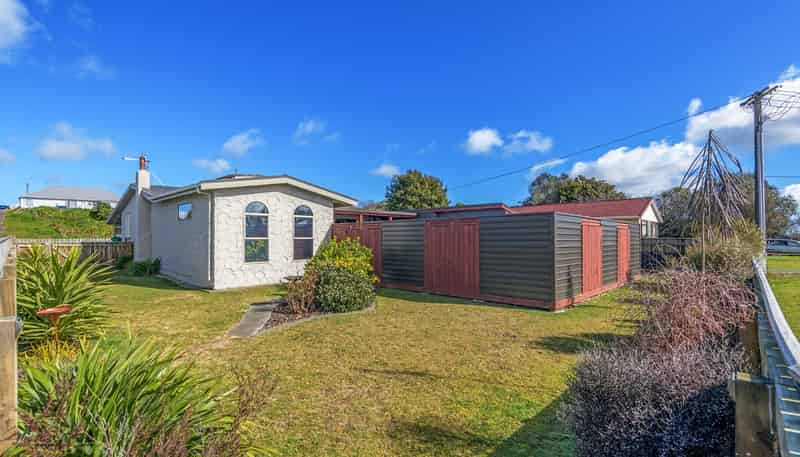 46 Union Street, Foxton