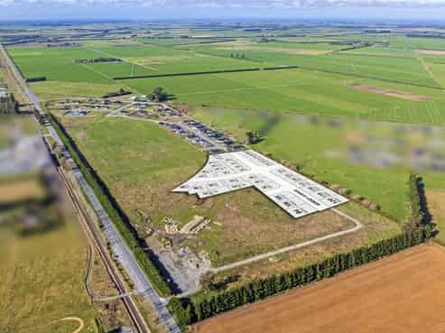  Kersey Park (Stage 4), Darfield
