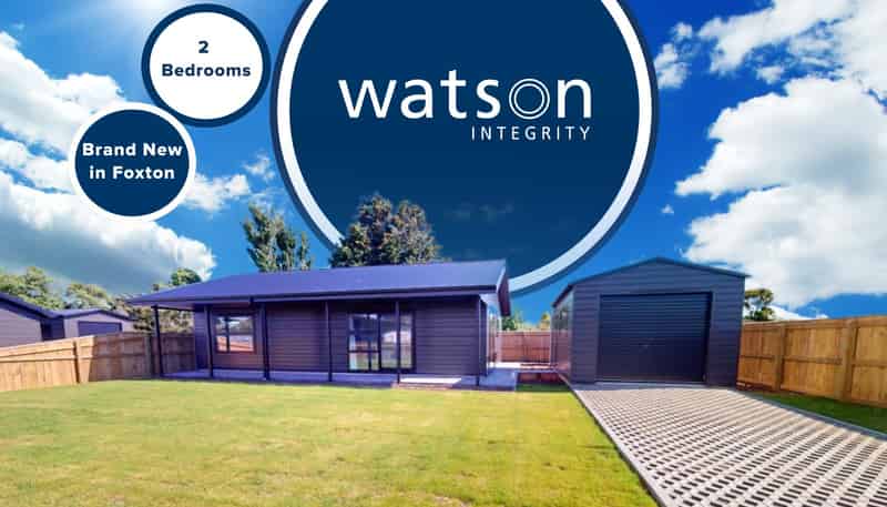 11 Hest Lane, Foxton