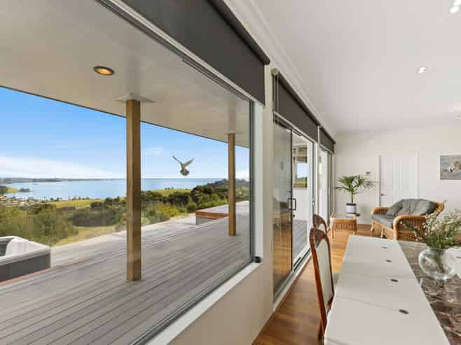 458e Hihi Road, Mangonui