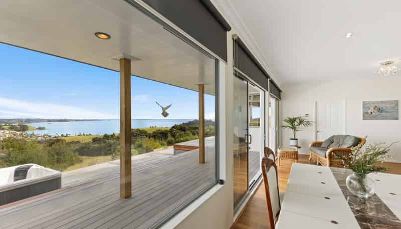 458e Hihi Road, Mangonui