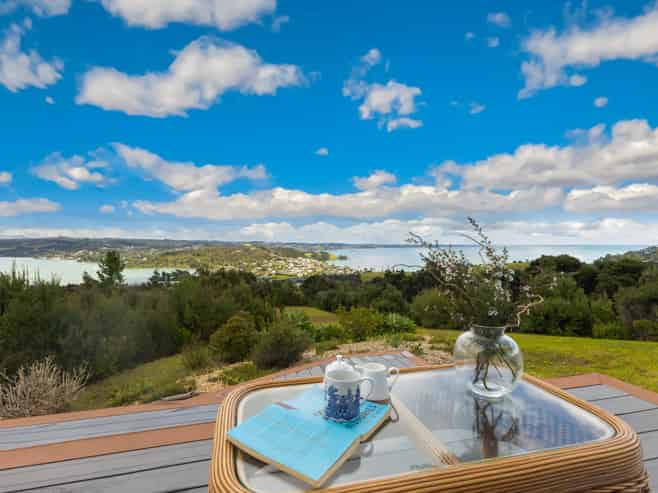 458e Hihi Road, Mangonui