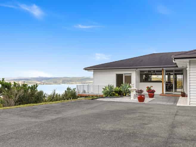 458e Hihi Road, Mangonui